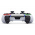 Italy Flag Distressed PS5 DualSense Edge Pro Controller Skin